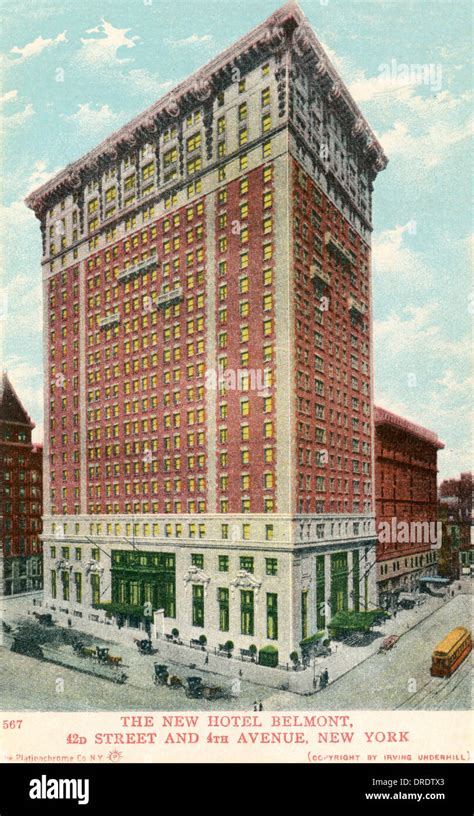 hotels in belmont ny